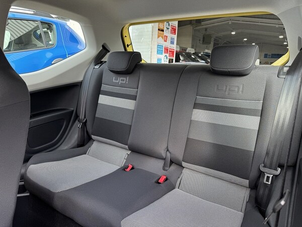 Used Volkswagen up! 2016 for sale - 76182024: Photo 28