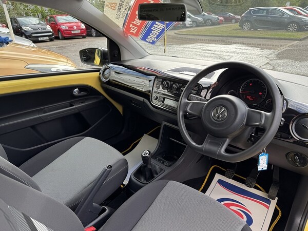 Used Volkswagen up! 2016 for sale - 76182024: Photo 32