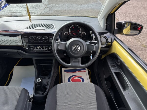 Used Volkswagen up! 2016 for sale - 76182024: Photo 33