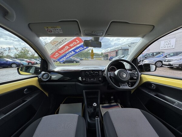 Used Volkswagen up! 2016 for sale - 76182024: Photo 34