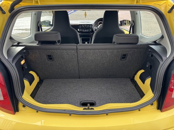 Used Volkswagen up! 2016 for sale - 76182024: Photo 46