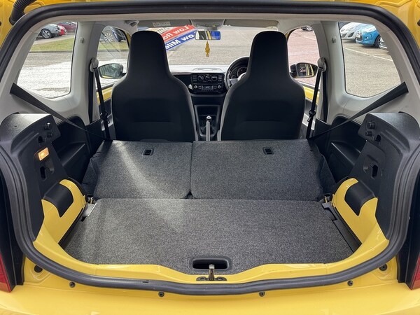 Used Volkswagen up! 2016 for sale - 76182024: Photo 48