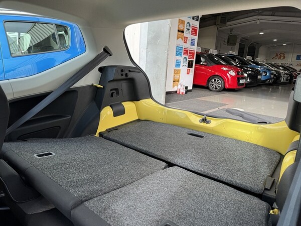 Used Volkswagen up! 2016 for sale - 76182024: Photo 50