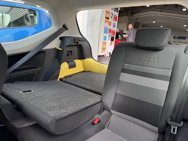 Used Volkswagen up! 2016 for sale - 76182024: Photo 53