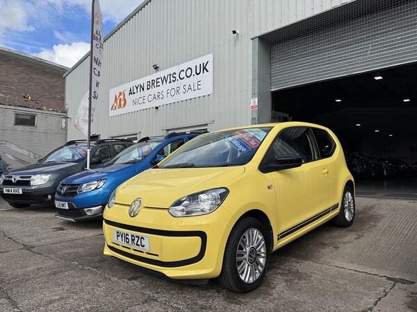 Used Volkswagen up! 2016 for sale - 76182024: Photo 54