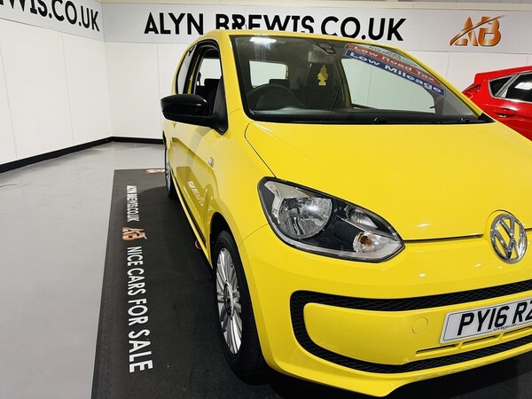 Used Volkswagen up! 2016 for sale - 76182024: Photo 8