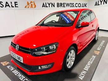 Used Volkswagen Polo 2013 for sale - 78510859: Photo