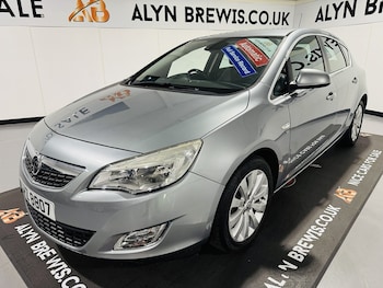 Used Vauxhall Astra 2010 for sale - 75581312: Photo