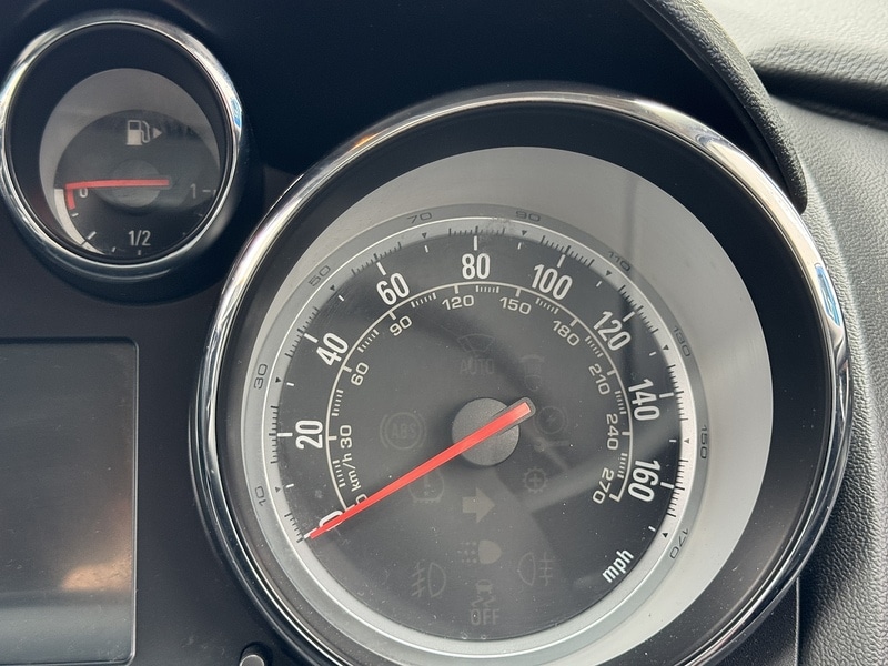 Vehicle 40
