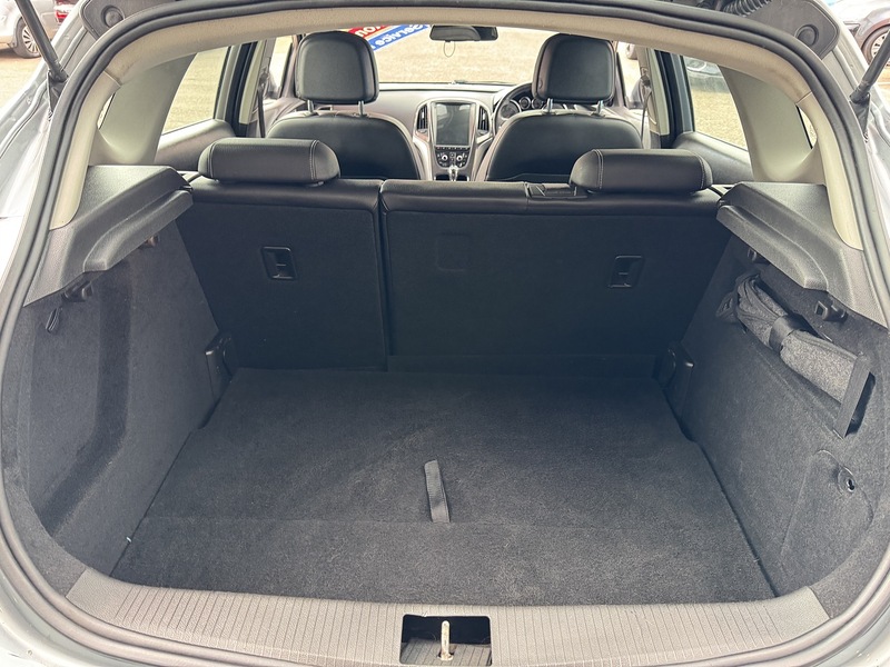 Vehicle 60
