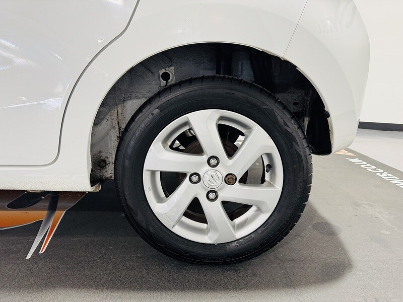 Used Suzuki Celerio 2018 for sale - 76403252: Photo 15