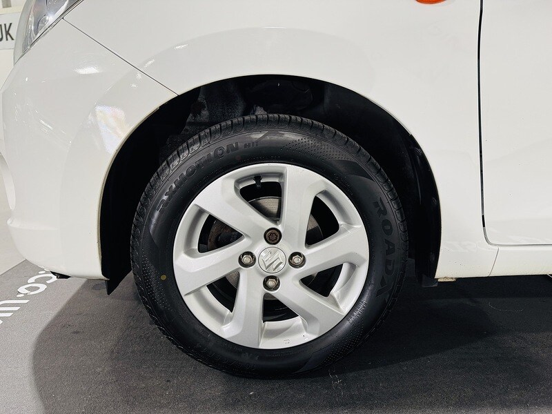 Used Suzuki Celerio 2018 for sale - 76403252: Photo 16