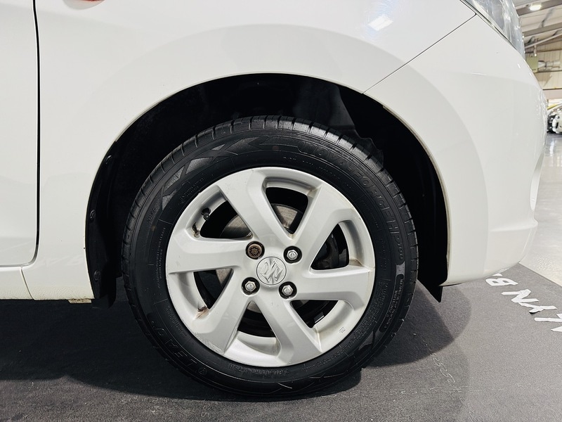 Used Suzuki Celerio 2018 for sale - 76403252: Photo 17