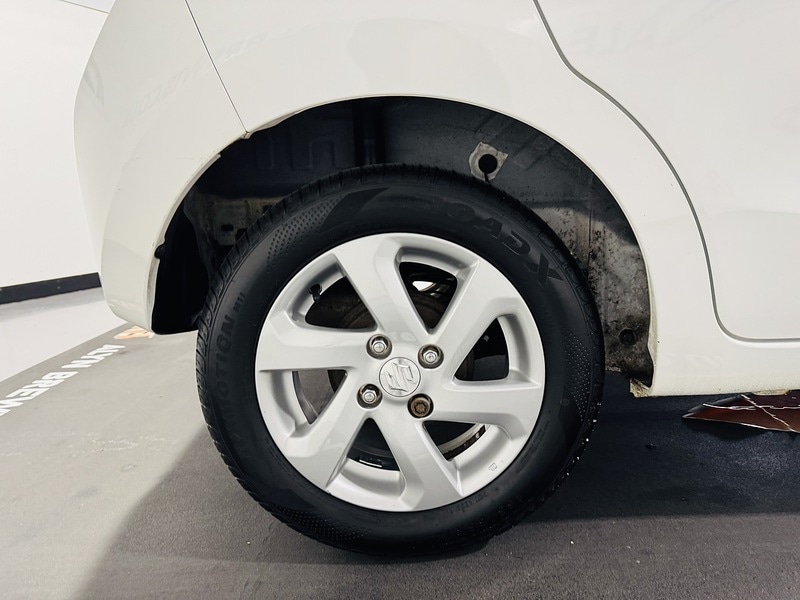 Used Suzuki Celerio 2018 for sale - 76403252: Photo 18