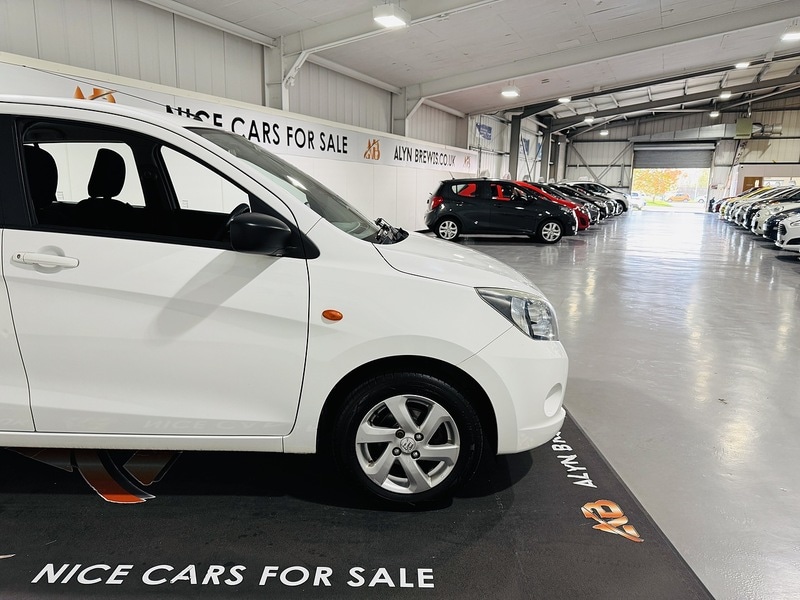 Used Suzuki Celerio 2018 for sale - 76403252: Photo 19
