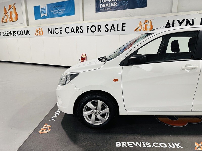 Used Suzuki Celerio 2018 for sale - 76403252: Photo 20