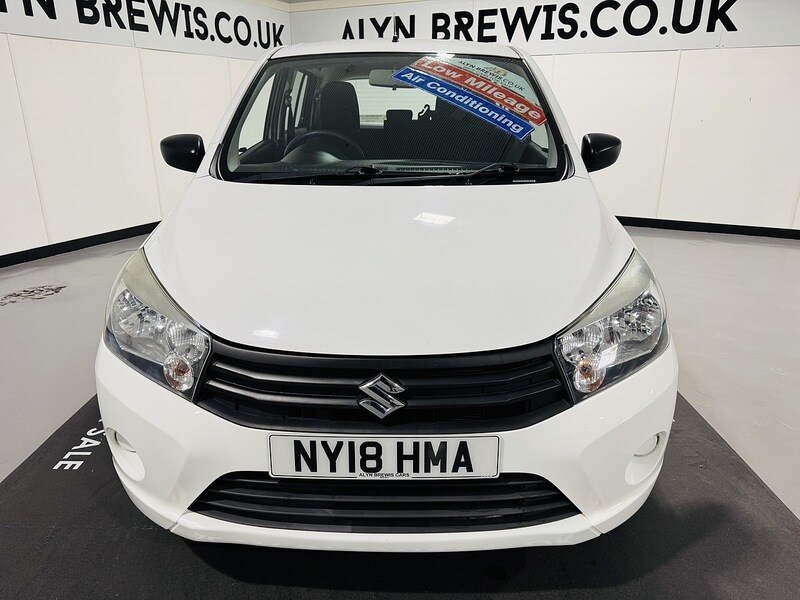 Used Suzuki Celerio 2018 for sale - 76403252: Photo 21