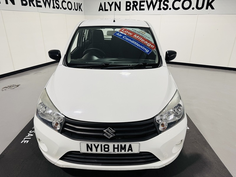 Used Suzuki Celerio 2018 for sale - 76403252: Photo 22