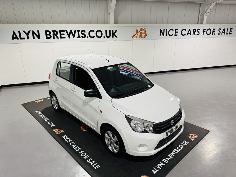 Used Suzuki Celerio 2018 for sale - 76403252: Photo 23