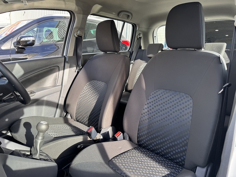 Used Suzuki Celerio 2018 for sale - 76403252: Photo 25