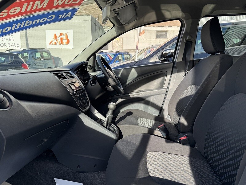 Used Suzuki Celerio 2018 for sale - 76403252: Photo 26