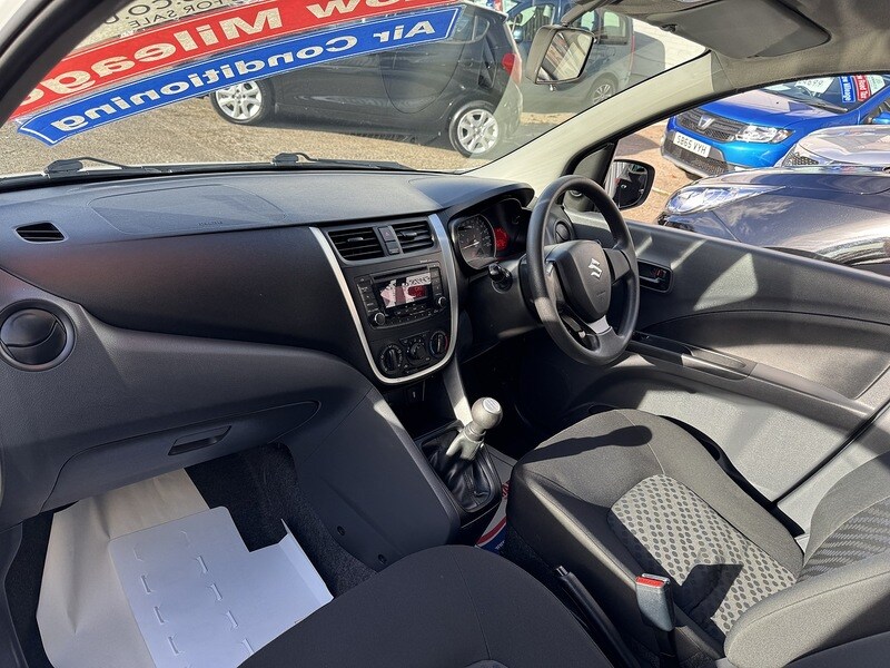 Used Suzuki Celerio 2018 for sale - 76403252: Photo 27
