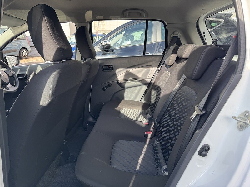 Used Suzuki Celerio 2018 for sale - 76403252: Photo 29