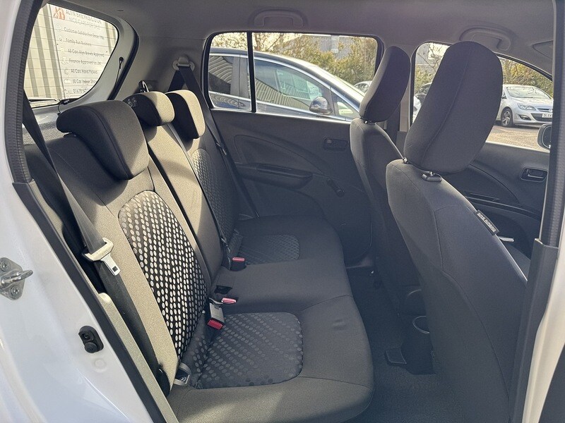 Used Suzuki Celerio 2018 for sale - 76403252: Photo 30