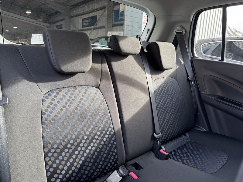 Used Suzuki Celerio 2018 for sale - 76403252: Photo 31