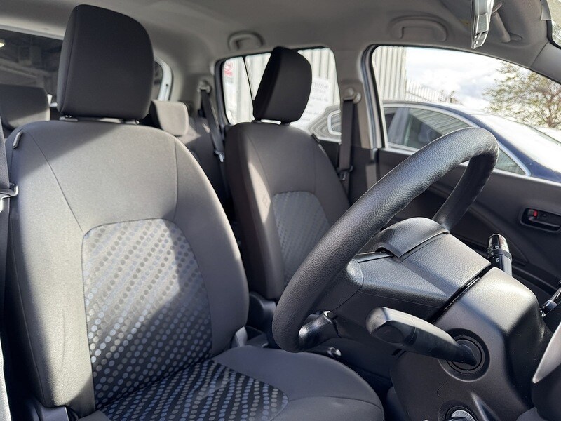 Used Suzuki Celerio 2018 for sale - 76403252: Photo 32