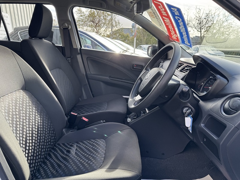 Used Suzuki Celerio 2018 for sale - 76403252: Photo 33