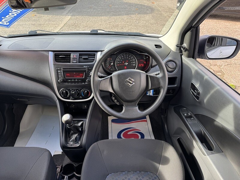 Used Suzuki Celerio 2018 for sale - 76403252: Photo 35