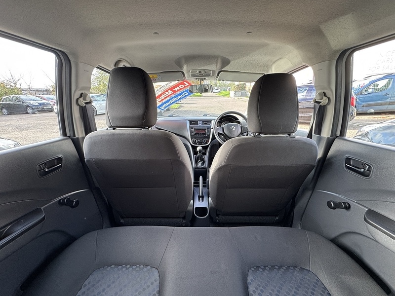 Used Suzuki Celerio 2018 for sale - 76403252: Photo 37