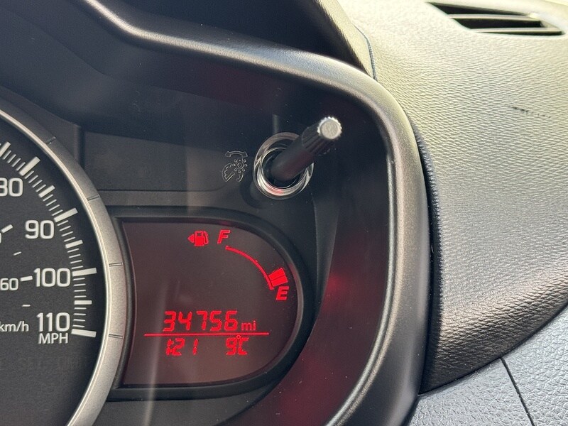 Used Suzuki Celerio 2018 for sale - 76403252: Photo 40