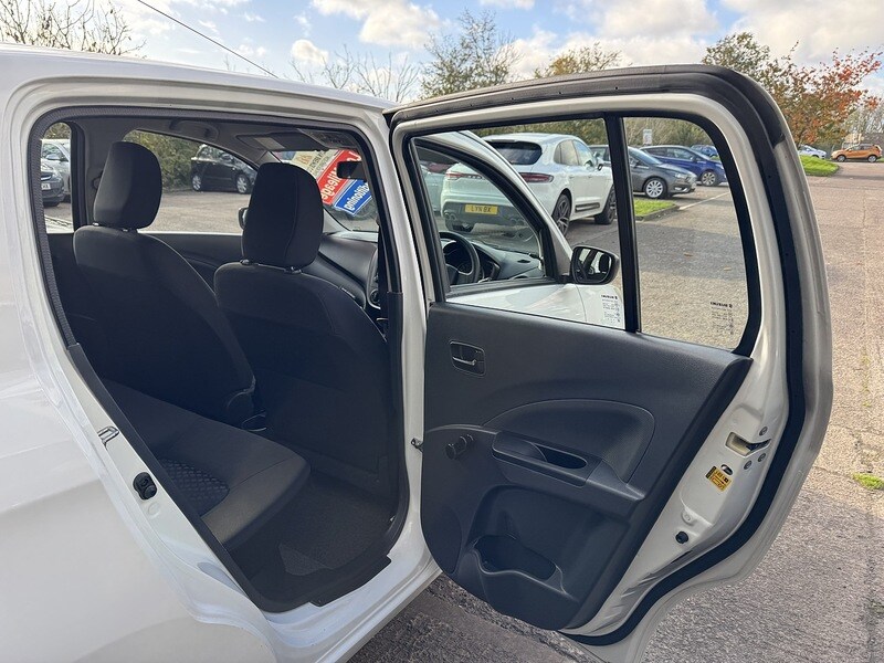 Used Suzuki Celerio 2018 for sale - 76403252: Photo 50