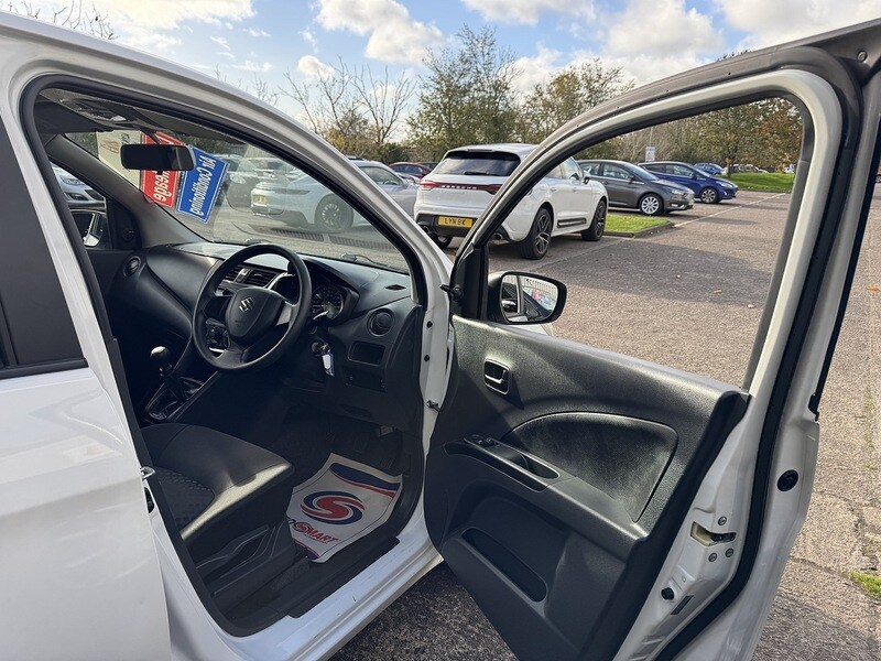 Used Suzuki Celerio 2018 for sale - 76403252: Photo 51