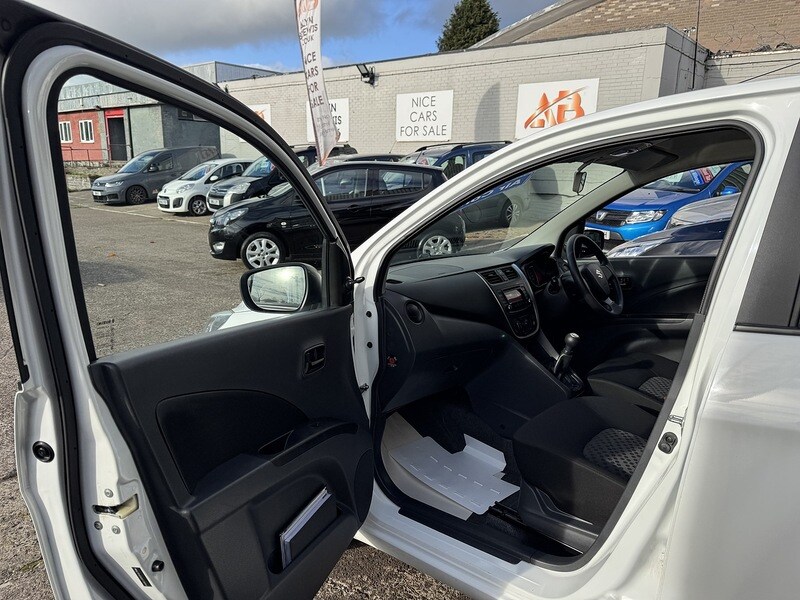 Used Suzuki Celerio 2018 for sale - 76403252: Photo 52