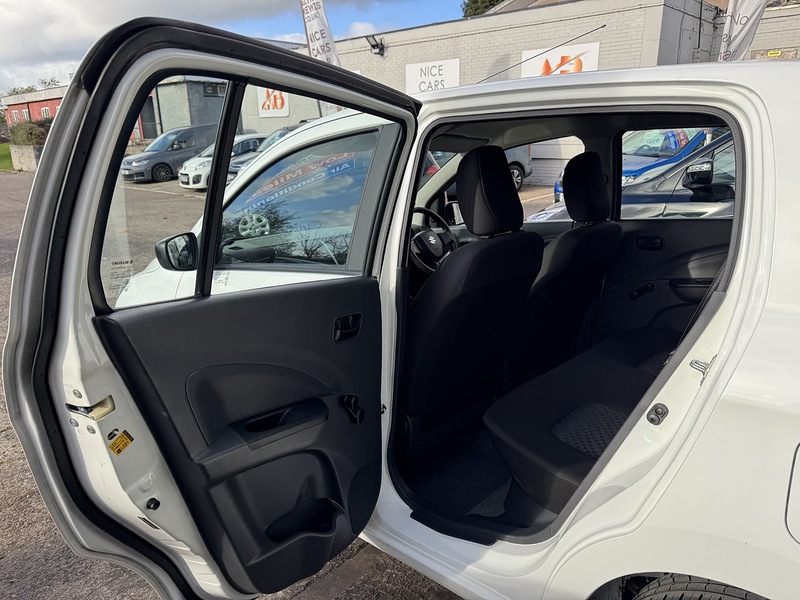 Used Suzuki Celerio 2018 for sale - 76403252: Photo 53