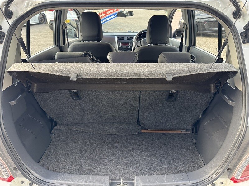 Used Suzuki Celerio 2018 for sale - 76403252: Photo 54