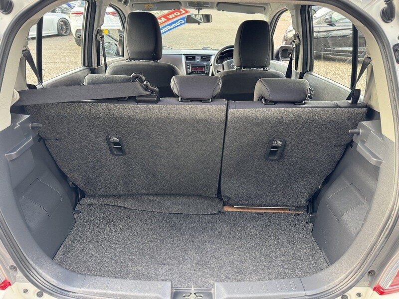 Used Suzuki Celerio 2018 for sale - 76403252: Photo 55