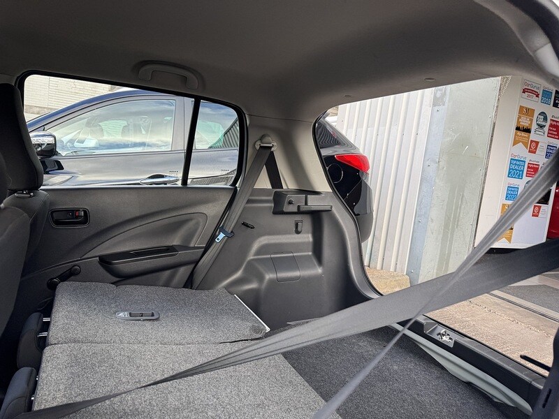 Used Suzuki Celerio 2018 for sale - 76403252: Photo 58