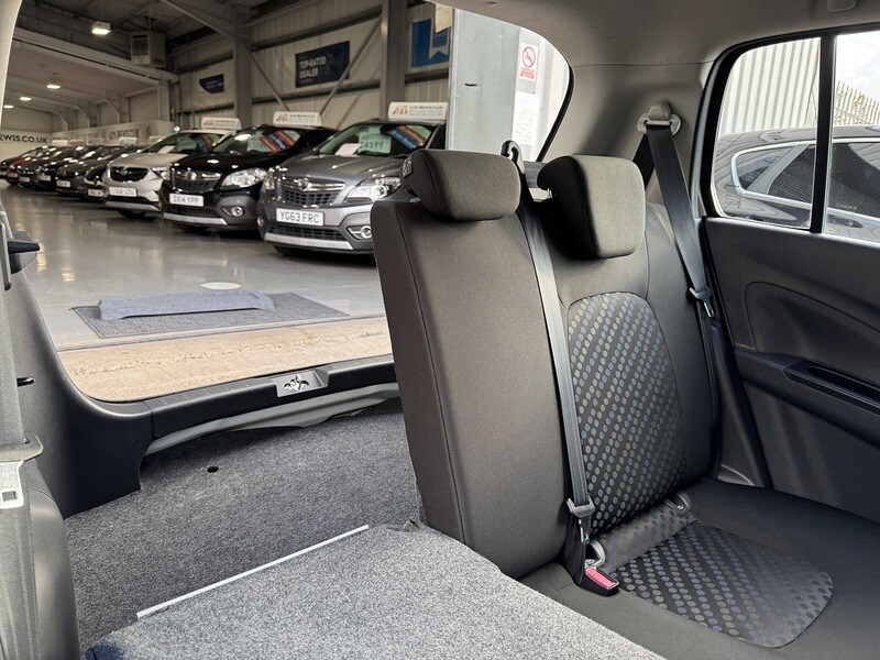 Used Suzuki Celerio 2018 for sale - 76403252: Photo 60