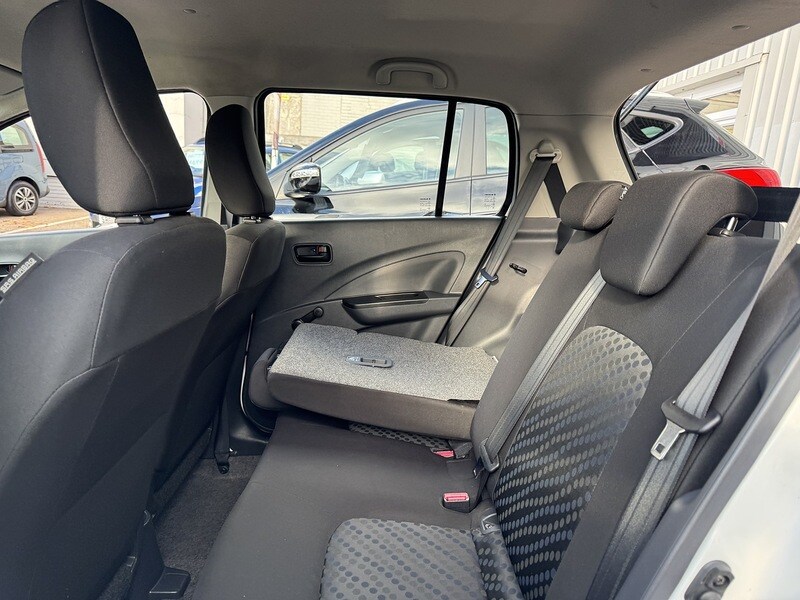 Used Suzuki Celerio 2018 for sale - 76403252: Photo 61