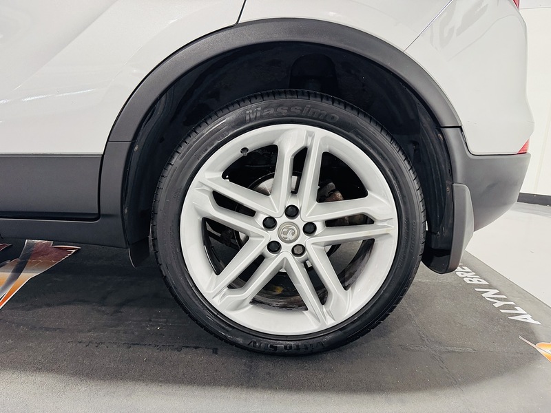 Used Vauxhall Mokka X 2019 for sale - 76027078: Photo 15