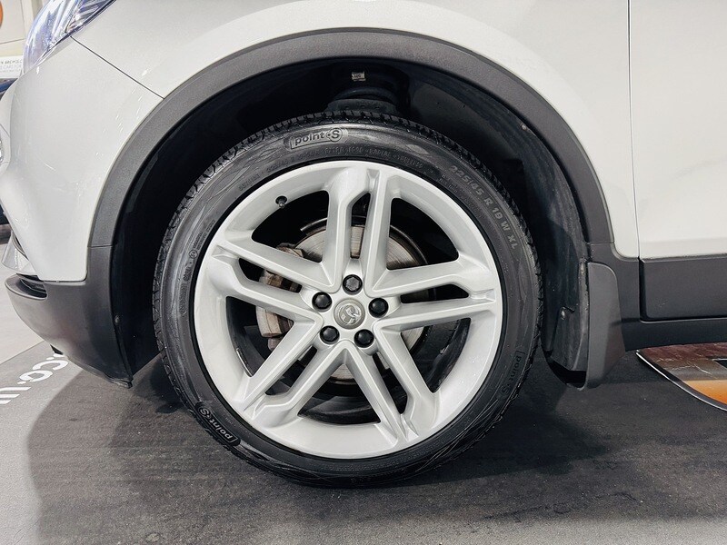 Used Vauxhall Mokka X 2019 for sale - 76027078: Photo 16