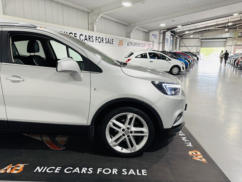 Used Vauxhall Mokka X 2019 for sale - 76027078: Photo 19