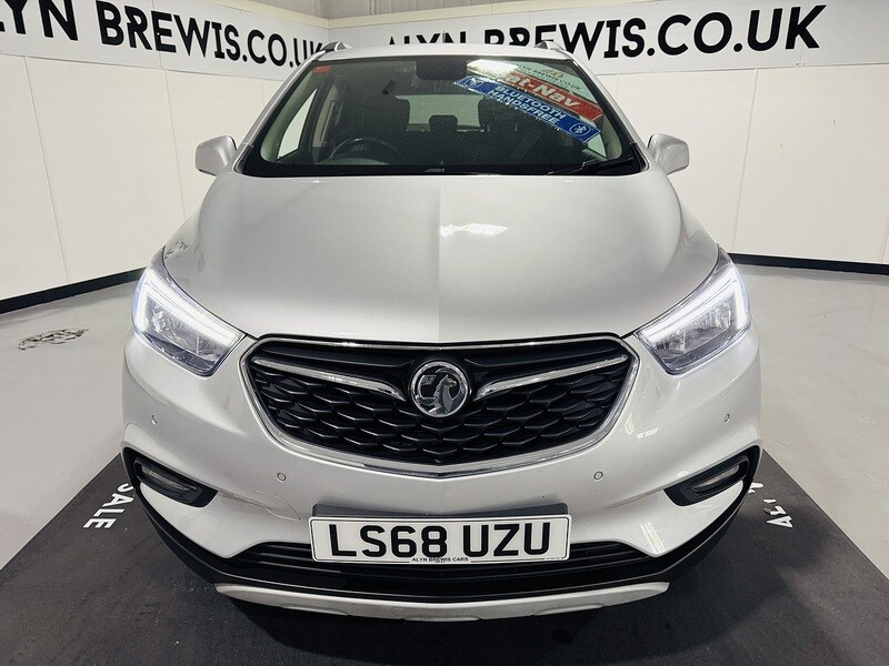 Used Vauxhall Mokka X 2019 for sale - 76027078: Photo 21
