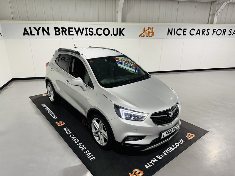 Used Vauxhall Mokka X 2019 for sale - 76027078: Photo 23
