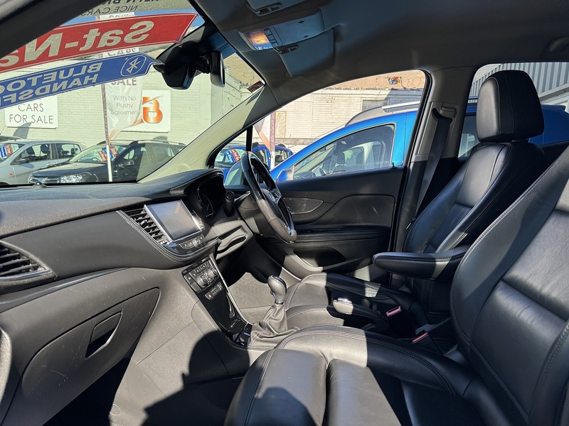 Used Vauxhall Mokka X 2019 for sale - 76027078: Photo 26