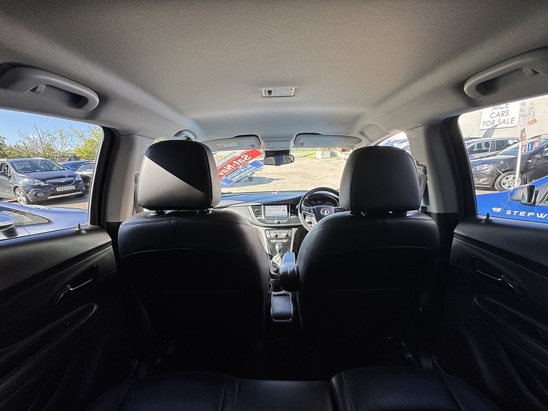 Used Vauxhall Mokka X 2019 for sale - 76027078: Photo 37